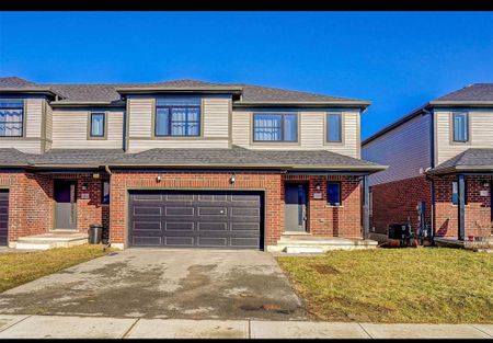 For Lease - 1319 Michael Circle, London East, Ontario - Photo 2