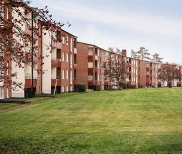Djurgårdsvägen 4 B - Foto 1