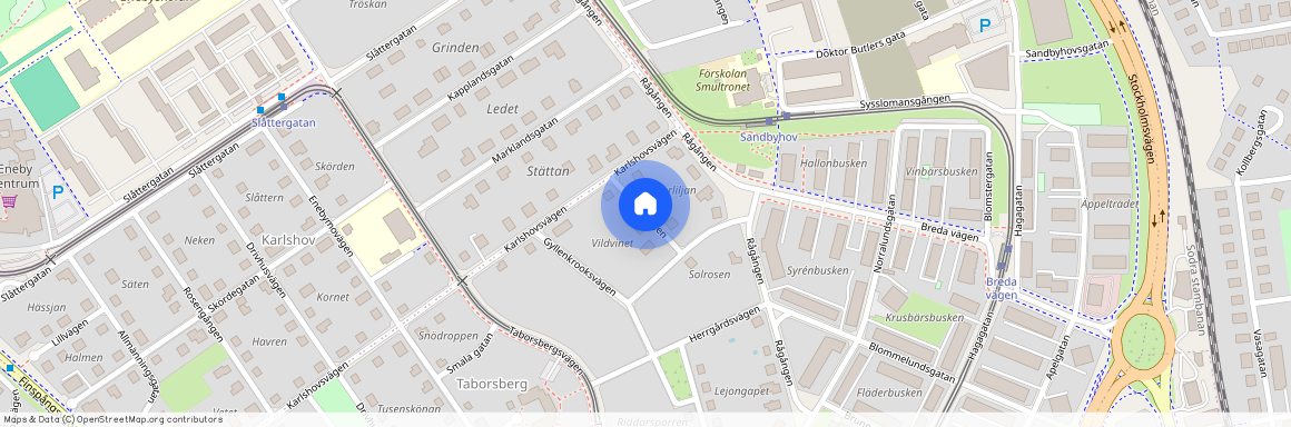 Medelvägen, Norrköping