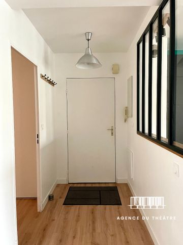 Location Appartement 3 pièces 66m² - Photo 2