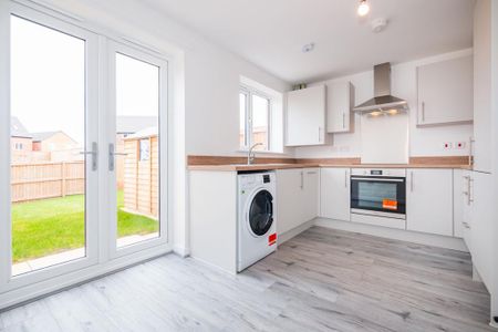 3 bedroom house to rent - Photo 4