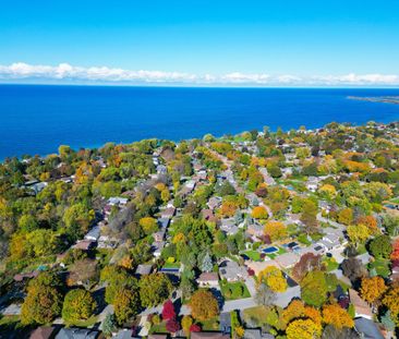 For Lease - 17 OLD COACH Road Unit# UPPER, St. Catharines, Ontario - Photo 4