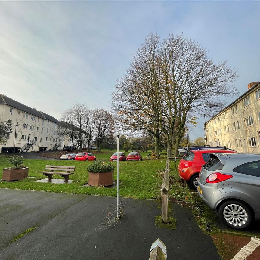 Leazes Court, Barrack Road, Newcastle Upon Tyne - Photo 1