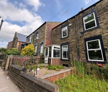 1 bed House Share - To Let - Photo 1