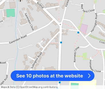 Challottee Shepshed LOUGHBOROUGH Leicestershire - Photo 1