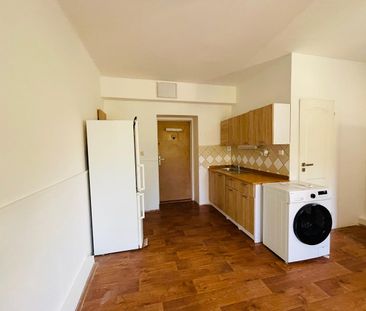 Pronájem bytu 1+kk 30 m² - Photo 4