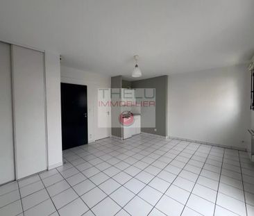 Location Appartement 1 pièce 22m² AMIENS 80000 - Photo 1