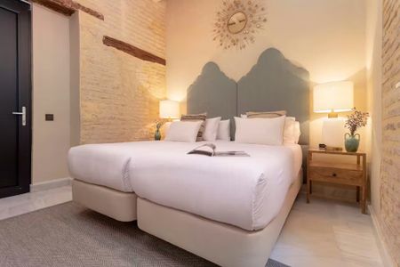 Calle Acetres, Sevilla, Andalusia 41004 - Foto 5