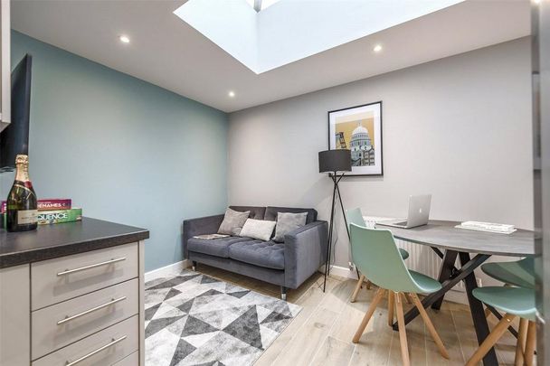 1 bedroom terraced house to rent - Photo 1