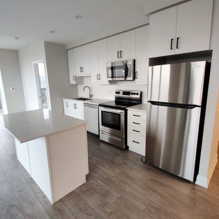 For Lease - 15 Lynch Street Unit# 1306, Brampton, Ontario - Photo 3