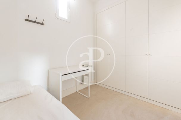 Flat for rent in Trafalgar (Madrid) - Photo 1