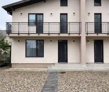 Casa moderna, mobilata utilata, incalzire parsoseala, confor - Fotografie 4