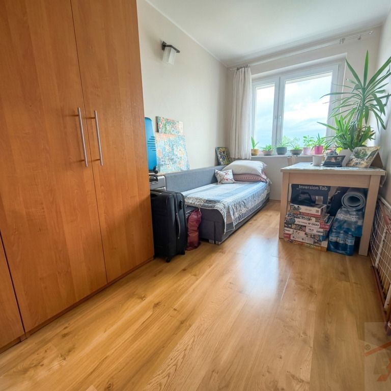 Komfortowe 3 pokoje z balkonem w Podjuchach (439692) - Photo 1