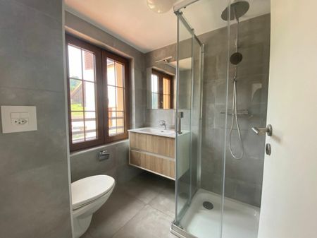 Appartement de 1.5 pièces, rénové récemment. - Photo 5