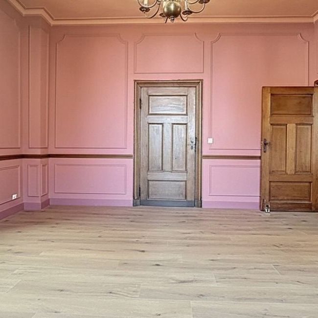 Appartement te huur in Sprimont voor € 600 met 1 slaapkamer - Photo 1