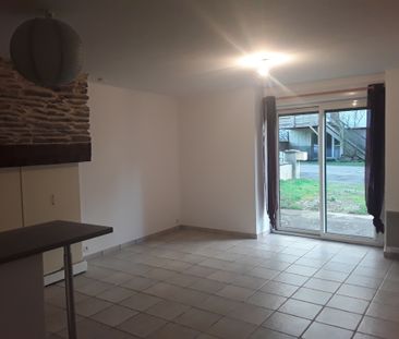 Location Maison 3 pièces 88m² AUGAN 56800 - Photo 3