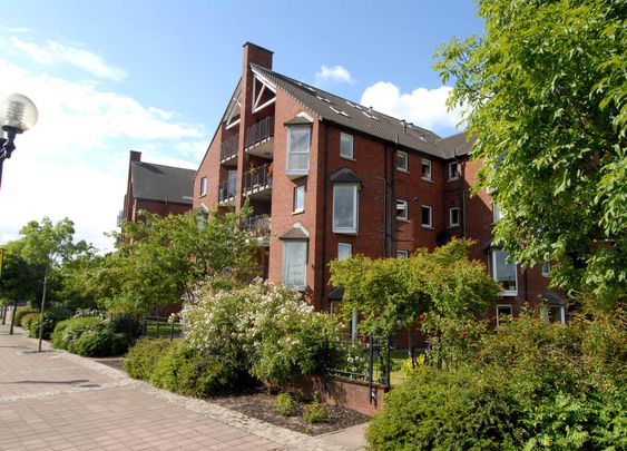 Apt 42 Laganview Court, Belfast, BT5 4AR - Photo 1