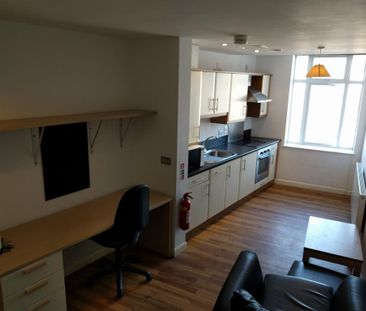 Studio to rent - Photo 3