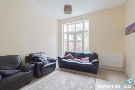 1 bedroom in a house share to rent - Photo 5