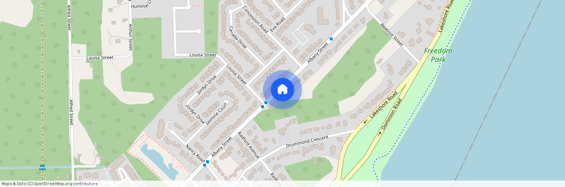 354 Albany Street, Fort Erie