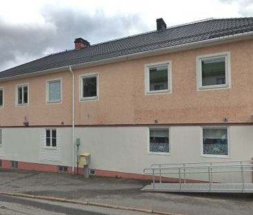 Fin 2:a på Nätragatan 5E - Foto 2