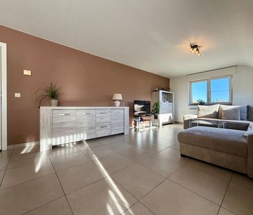 Zeer knap, ruim appartement met 2 slpks en garage - Foto 6