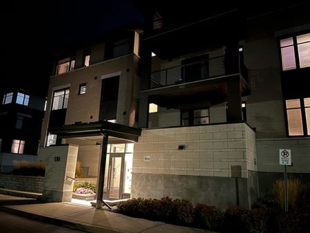 For Lease - 130 Guelph Private Unit# 101, Kanata, Ontario - Photo 2
