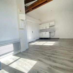 Appartement à louer 1 pièce 23.5m² - Photo 2