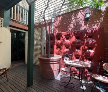 A Hidden Gem in the Heart of Richmond – Furnished 1-Bedroom Apartme... - Photo 6