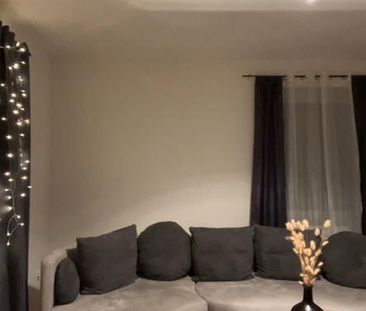 2- Zimmer Wohnung Nachmieter gesucht ! - Photo 1