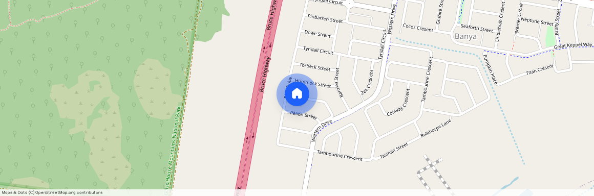 47 Napier Crescent, Qld 4551, Banya