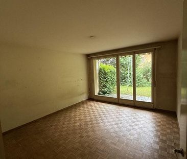 Befristete (bis 31.03.2027) 4-Zimmer-Wohnung zu vermieten - Photo 3