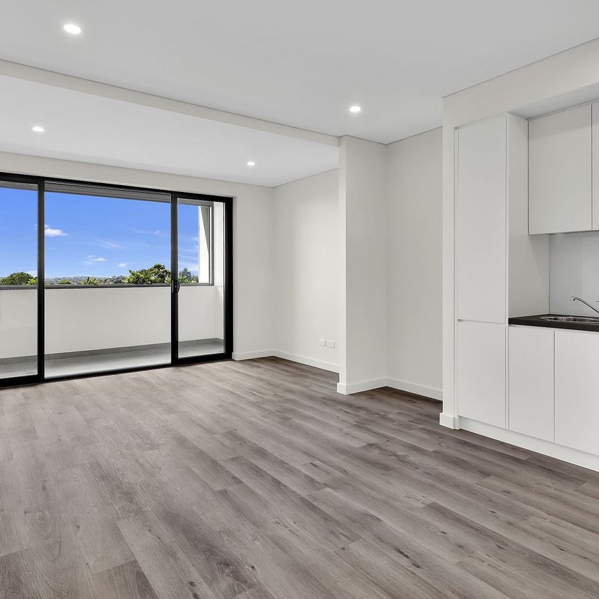1/222 Pacific Highway, Crows Nest NSW 2065 - Apartment For Rent | Domain - Photo 1