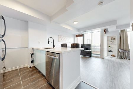 For Lease - 39 Parliament Street Unit# 1205, Toronto, Ontario - Photo 3