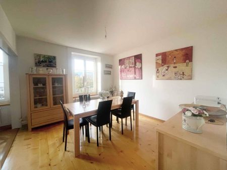 3.5 Zimmer, 70 m², 2. Stock - Photo 2