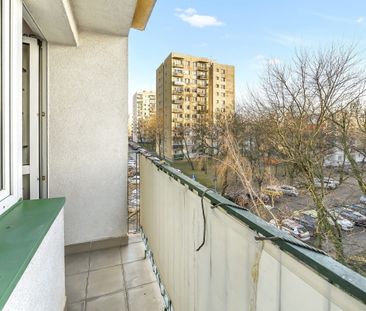 Nieduże mieszkanie dla pary, ul. REJTANA 33.24 m² - Photo 4