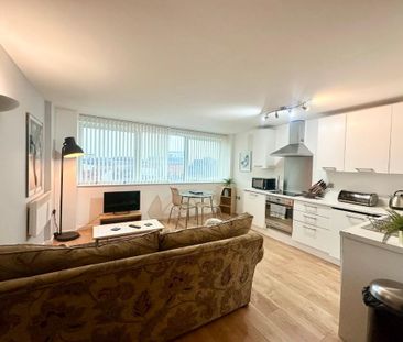 1 bedroom apartment to rent - Photo 3
