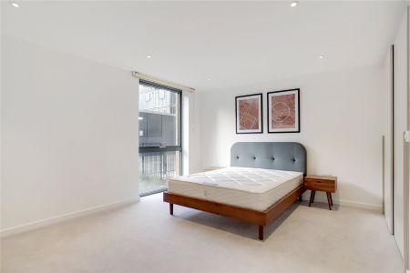 Packington Square, N1 - Photo 3