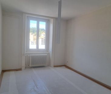Rue du Commerce 89 - App. 3 p UN LOYER NET OFFERT - Photo 5