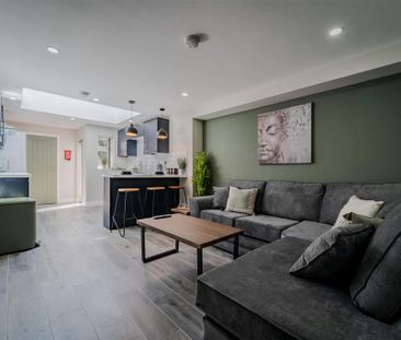 5 bedroom house share to rent - Photo 3