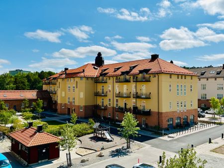 Bataljonsgatan, Strängnäs - Photo 5