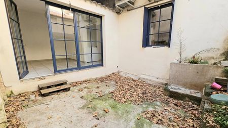 Location Appartement 2 pièces 47m² NARBONNE 11100 - Photo 2