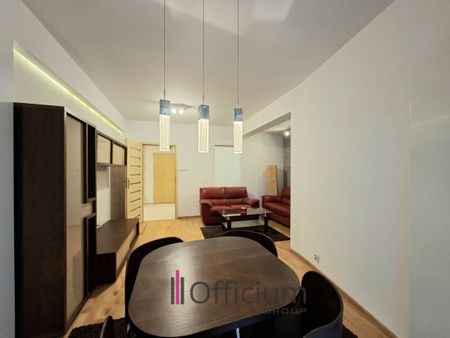 Przestronne 2-pok.+m. post.+taras - Zdjęcie 2