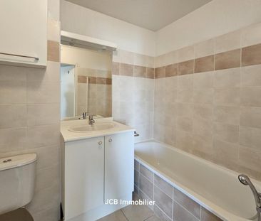 Location Appartement 2 pièces 45m² TOULOUSE 31200 - Photo 5