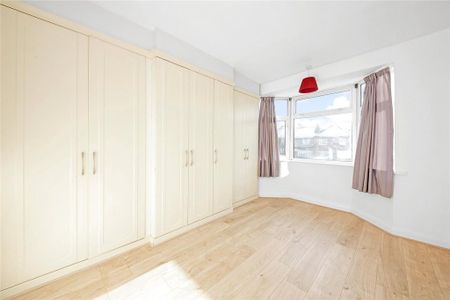 4 bedroom terraced house to rent - Photo 2