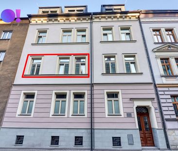 Pronájem bytu 3+kk 76 m² - Photo 1