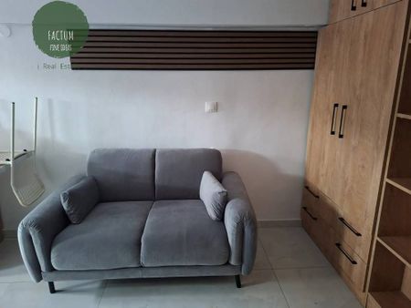 Studio/Γκαρσονιέρα για ενοικίαση Τριανδρία (Τριανδρία - Δόξα - Κρυονέρι) - Photo 5