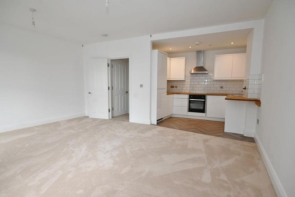 1 bedroom apartment to rent - Photo 1