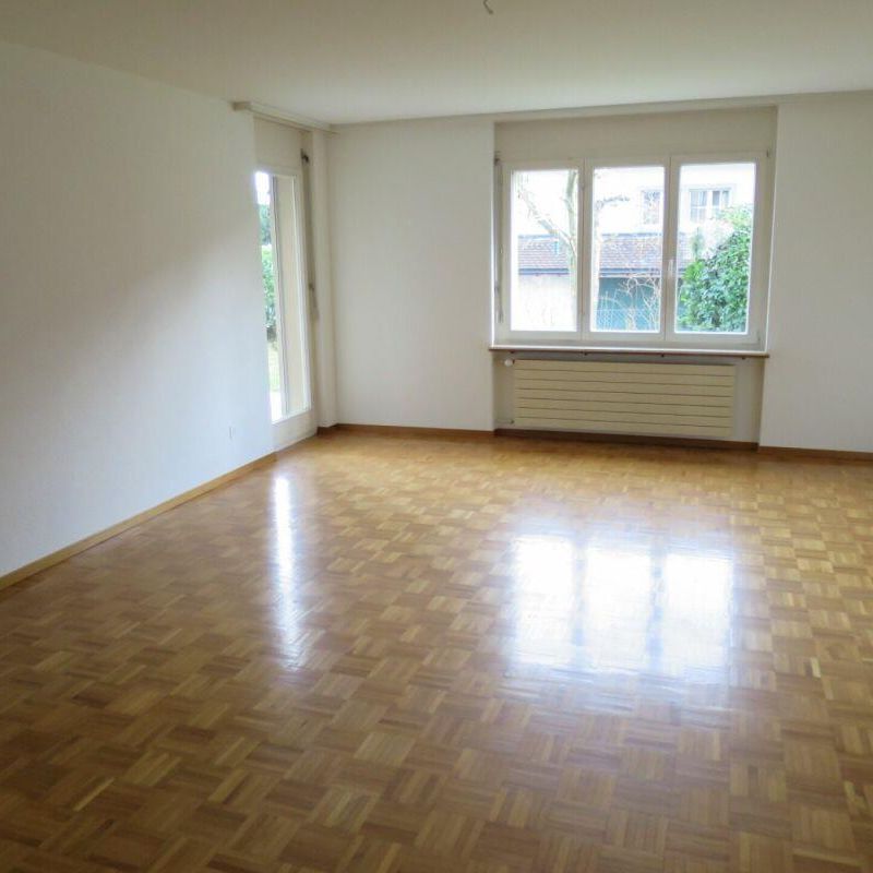 Befristet zu vermieten - Wohnung in Bubikon bis 31.03.2027 - Photo 1