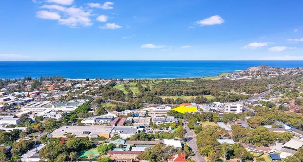 24/12-14 Waratah Street, Mona Vale NSW 2103 - Apartment For Rent | Domain - Photo 1